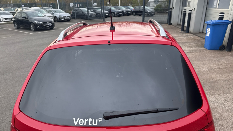 Suzuki Ignis 1.2 Dualjet 12V Hybrid SZ-T 5dr Petrol Hatchback